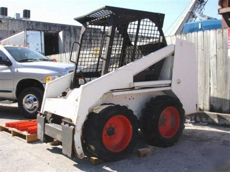 bobcat skid steer junk yards|aftermarket bobcat parts.